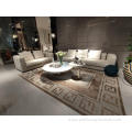 Rugiano design sofa set